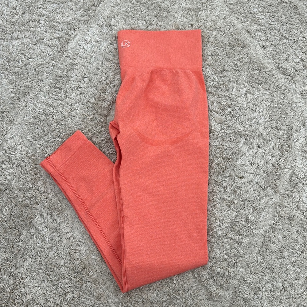 Lilykoi Kulture Workout Pants